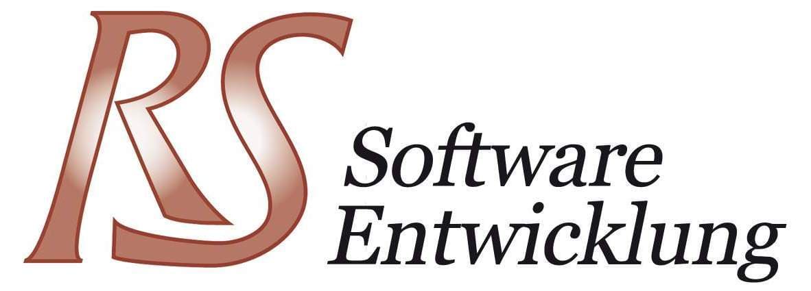 RS Software Entwicklung